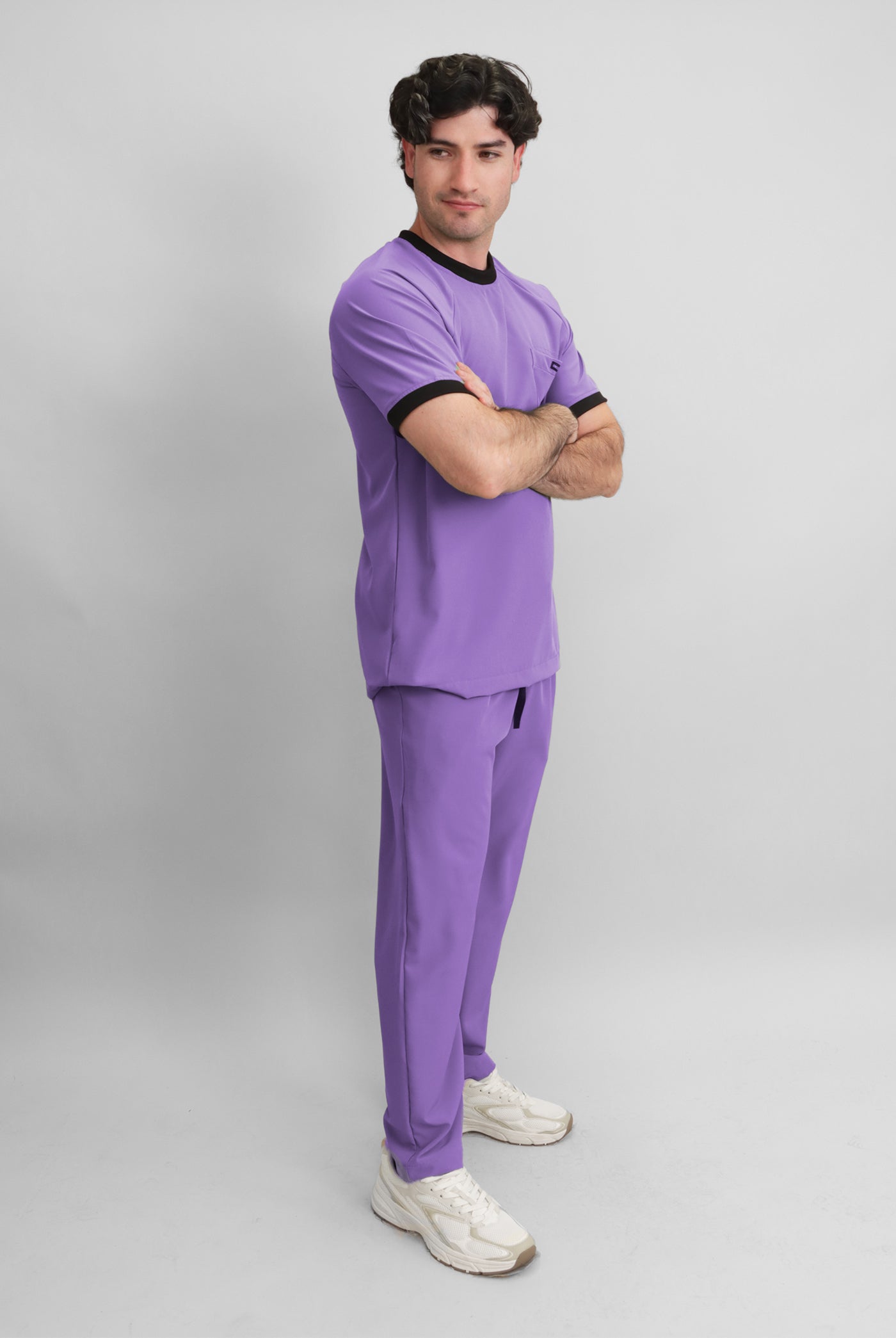 Uniforme Quirurgico Cosmo Antifluidos