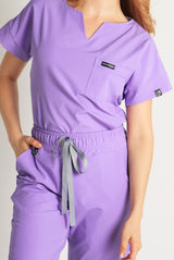 Uniforme Quirurgico Iris Antifluidos