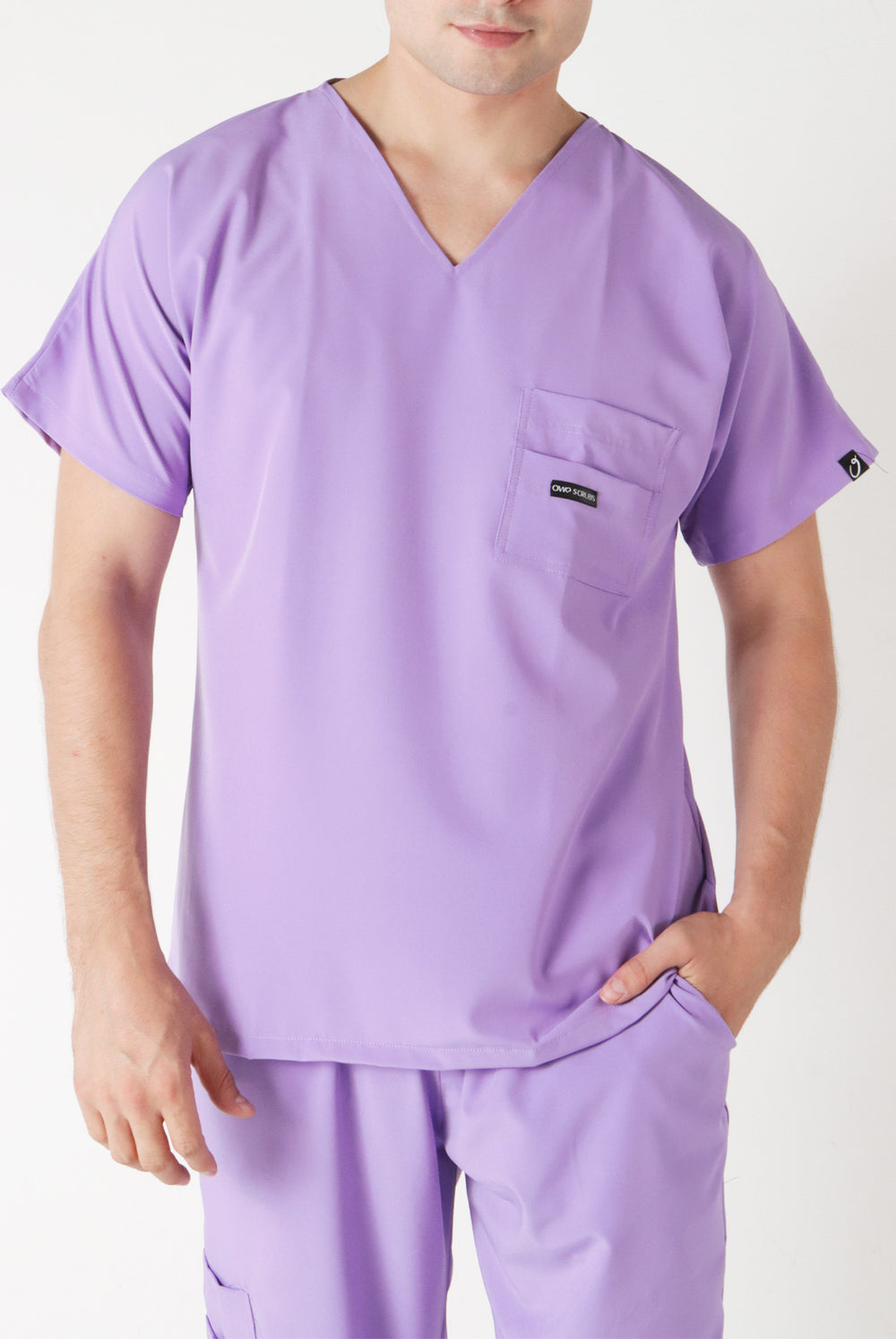 Uniforme Quirurgico Zeus Antifluidos