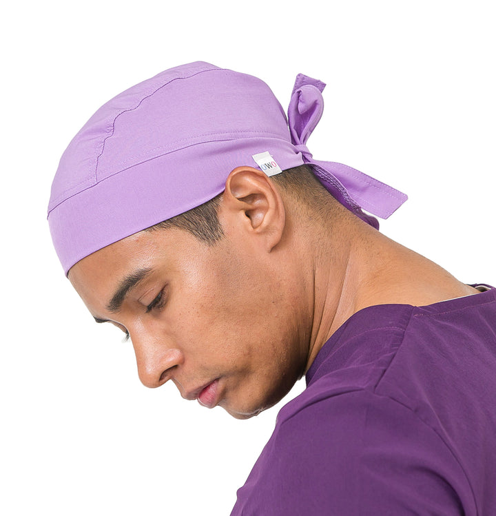 Gorro Quirúrgico Unisex