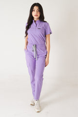 Uniforme Quirugico Zury Antifluidos