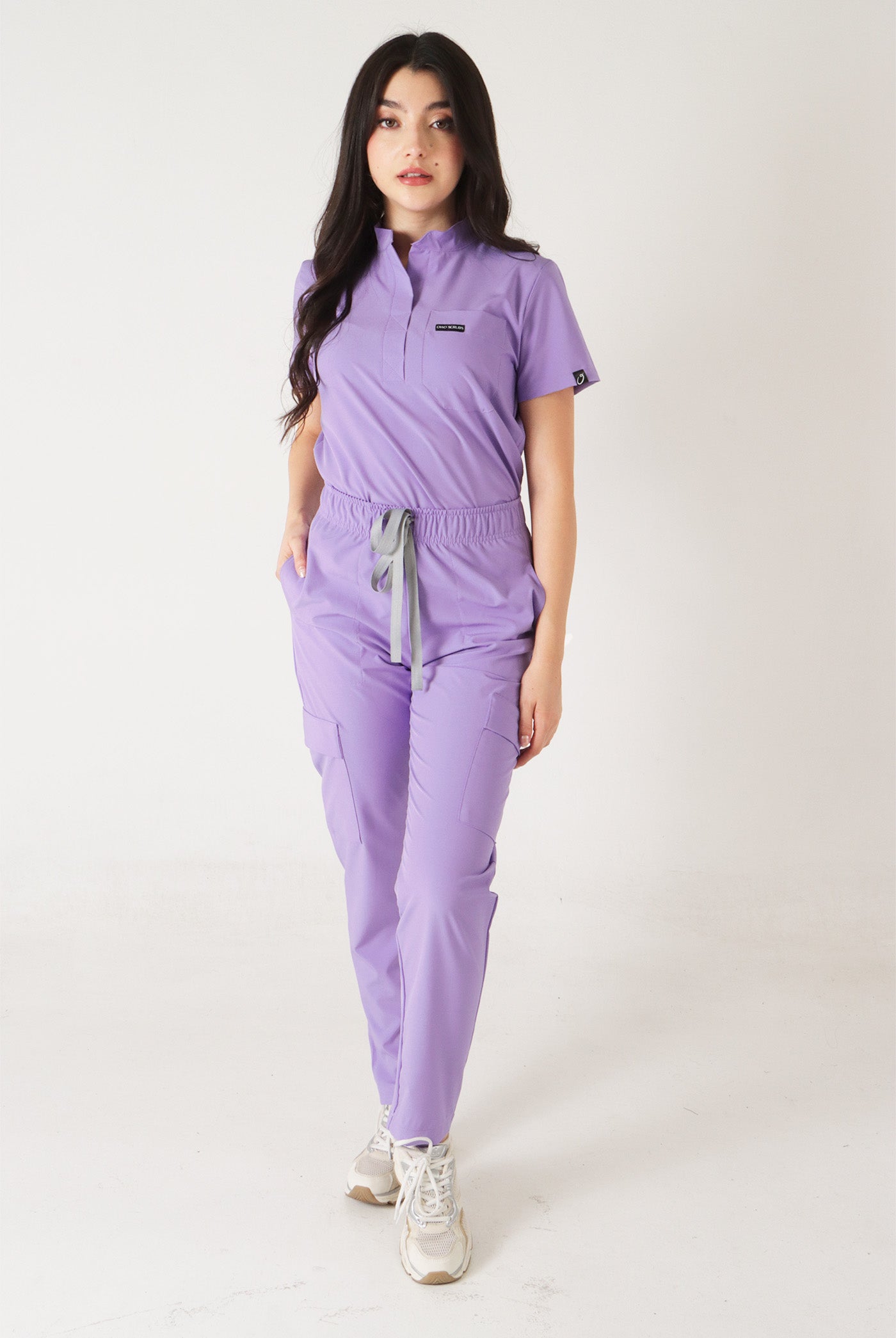 Uniforme Quirugico Zury Antifluidos