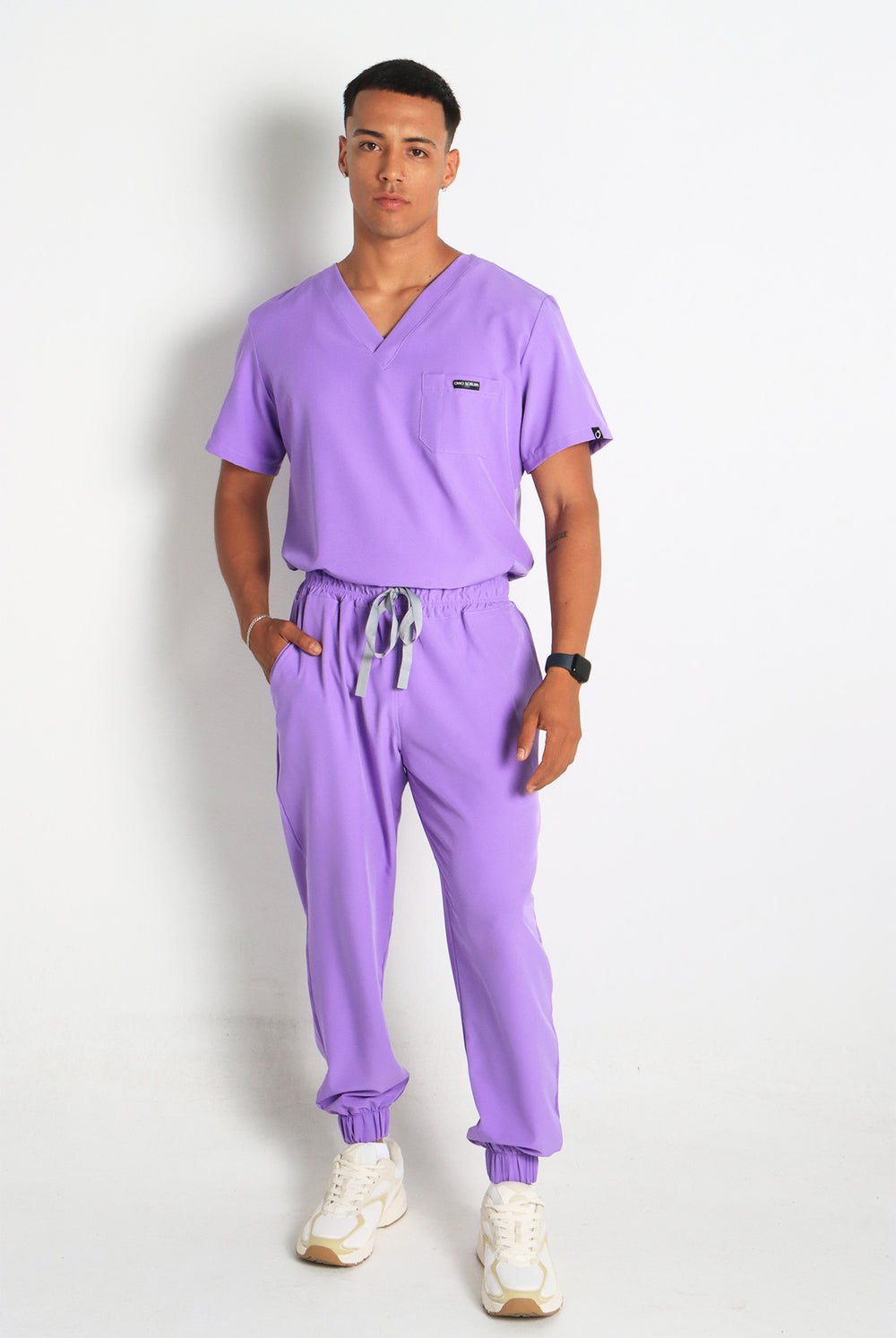 Uniforme Quirurgico Apolo Antifluidos