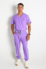 Uniforme Quirurgico Apolo Antifluidos
