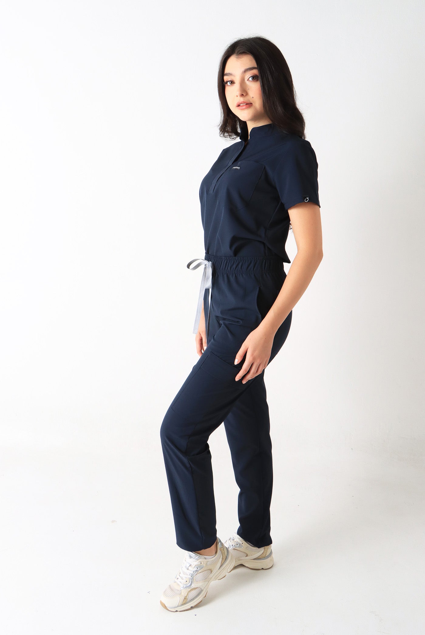Uniforme Quirugico Zury Antifluidos