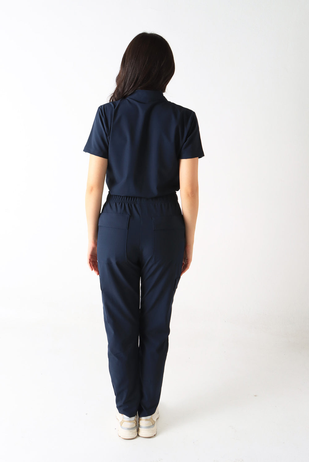 Uniforme Quirugico Zury Antifluidos