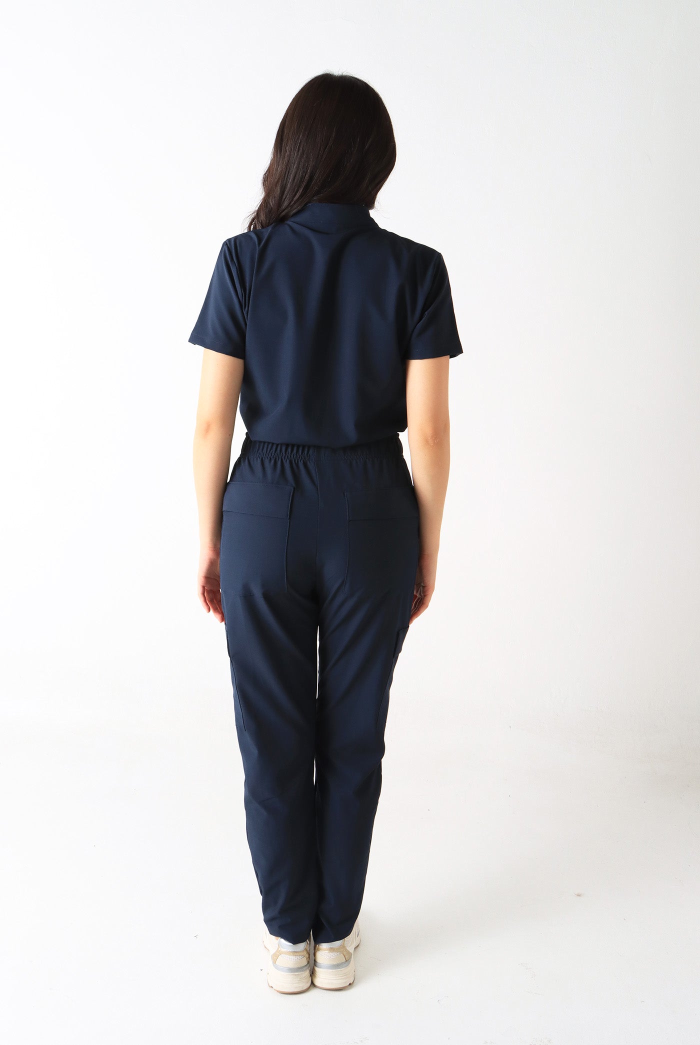 Uniforme Quirugico Zury Antifluidos