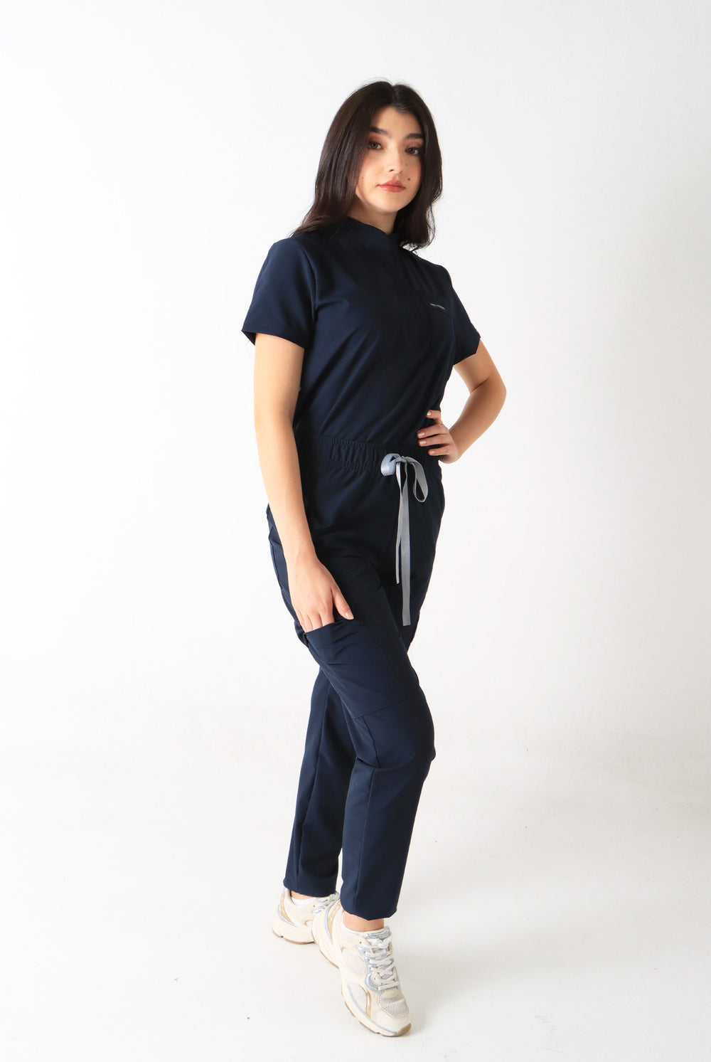 Uniforme Quirugico Zury Antifluidos