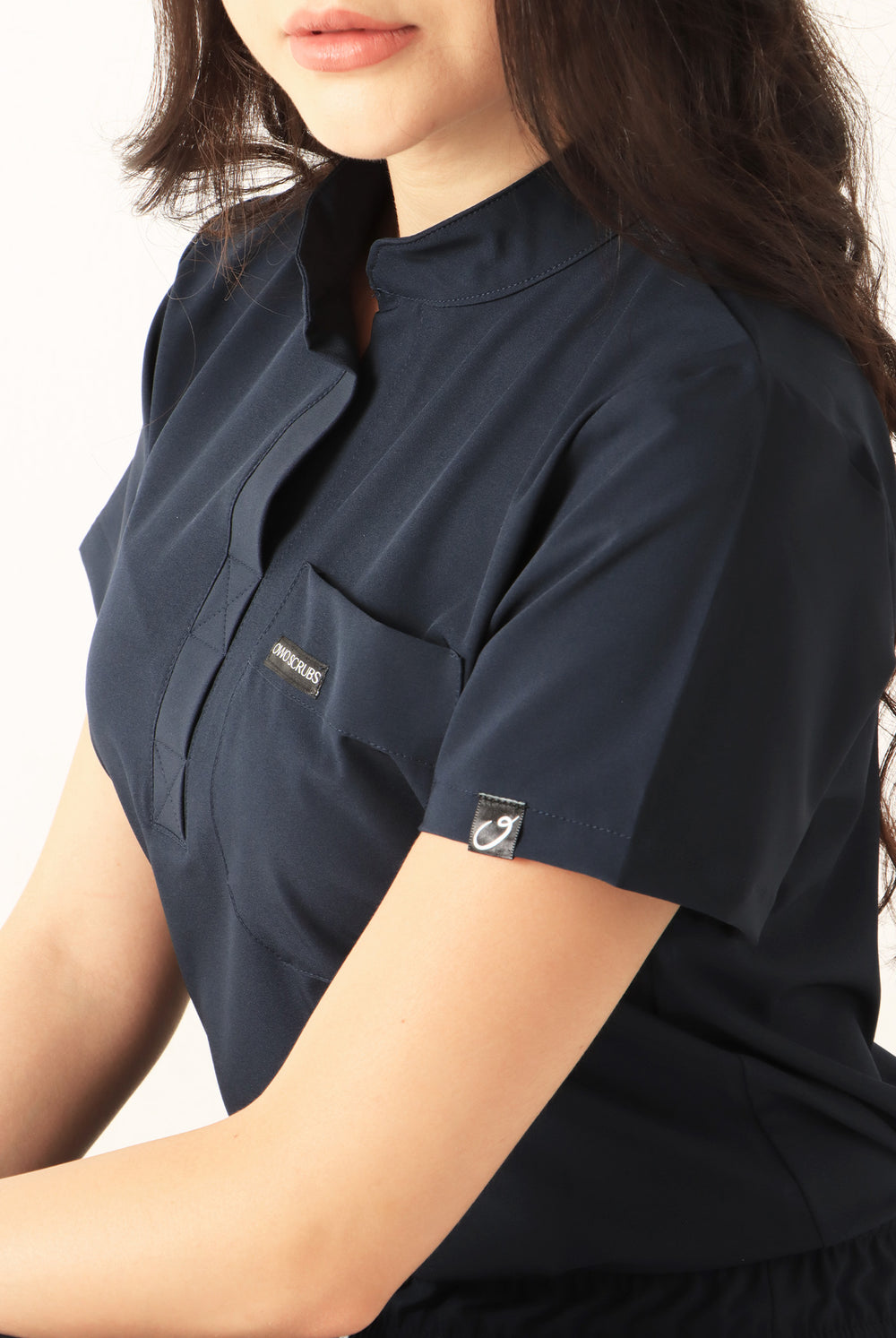 Uniforme Quirugico Zury Antifluidos