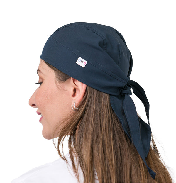 Gorro Quirúrgico Unisex