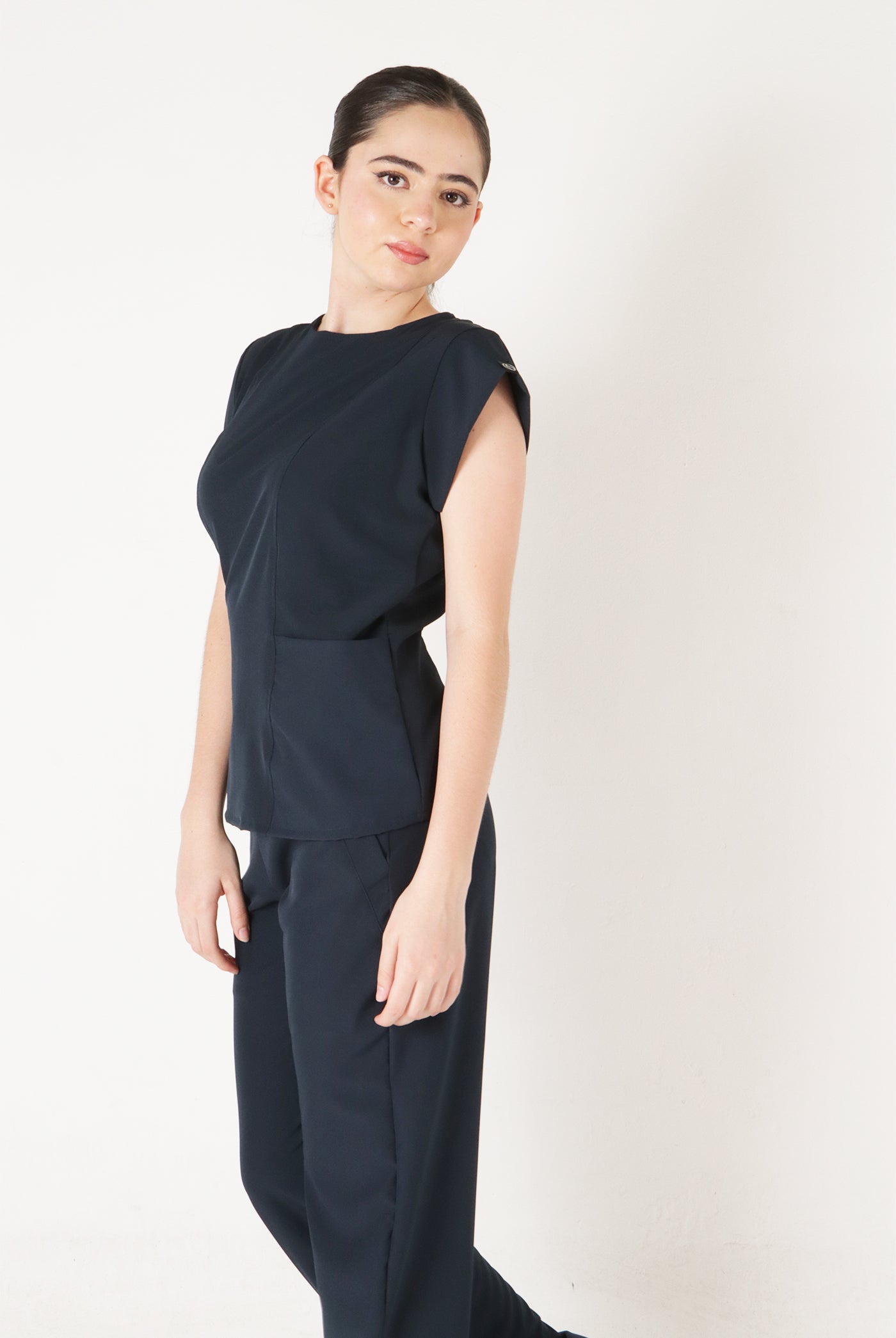 Uniforme Quirugico Rose Antifluidos
