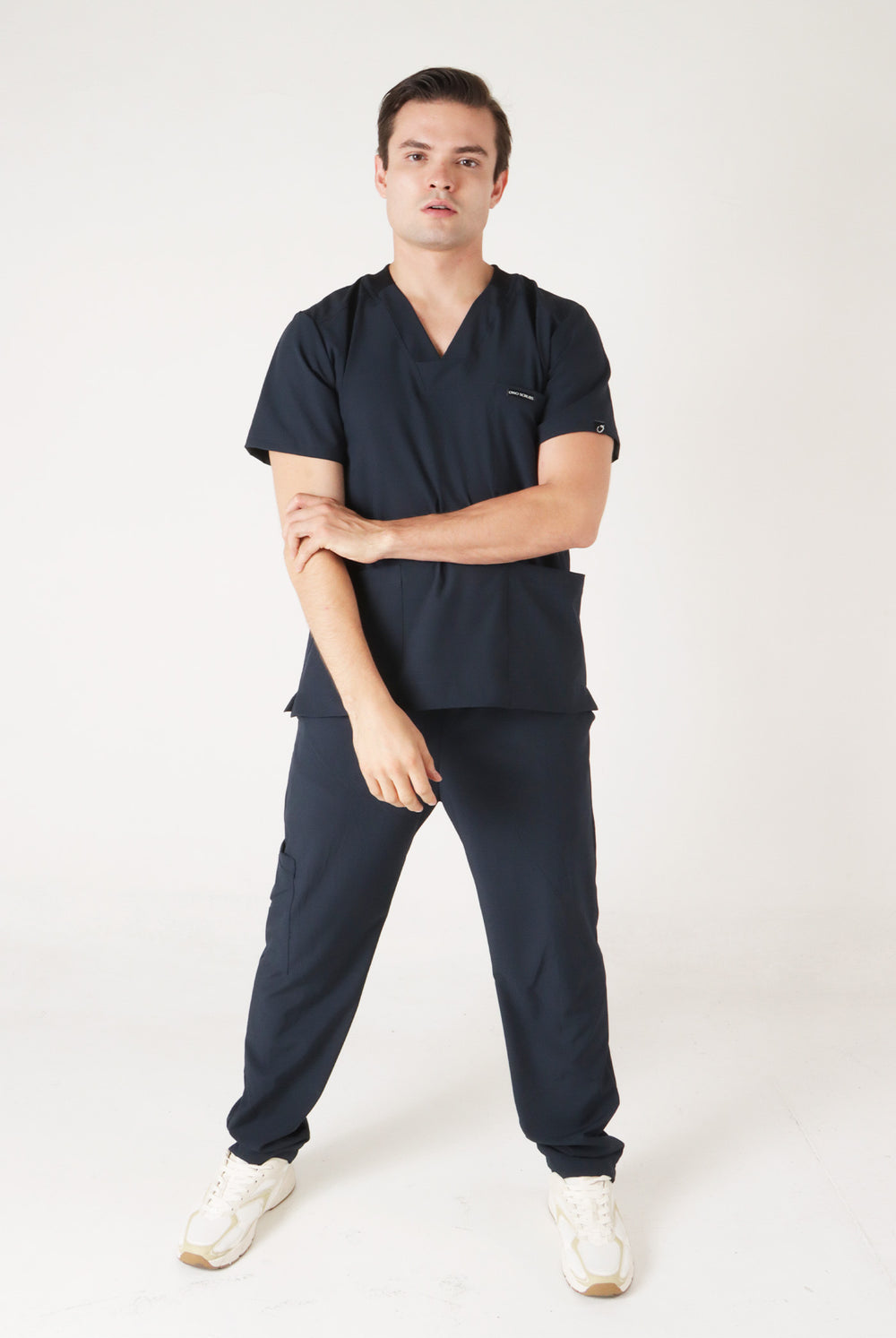 Uniforme Quirurgico Ares Antifluidos