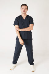 Uniforme Quirurgico Ares Antifluidos