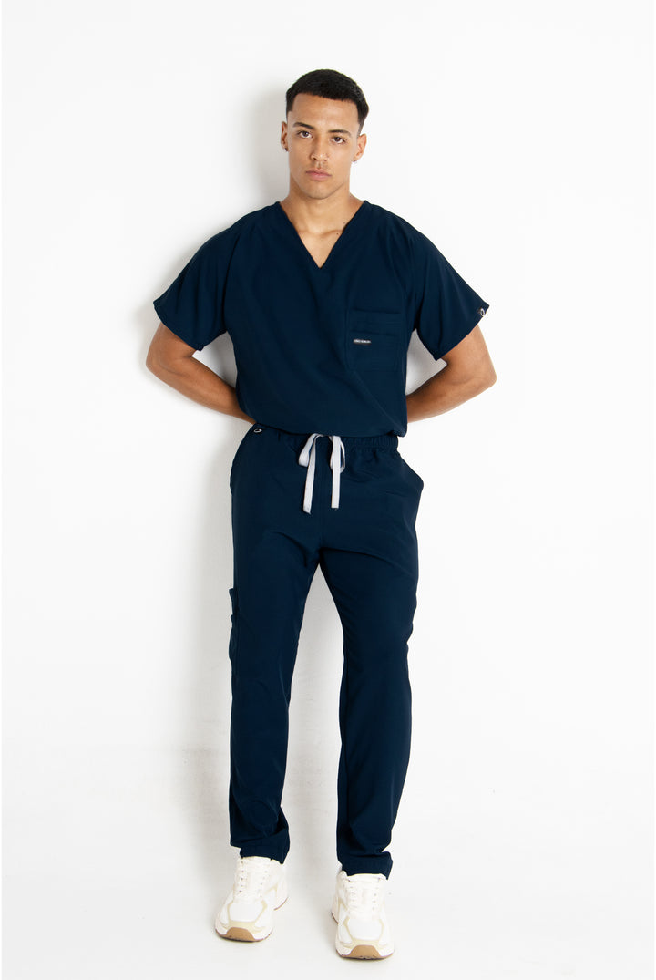 Uniforme Quirurgico Zeus Antifluidos