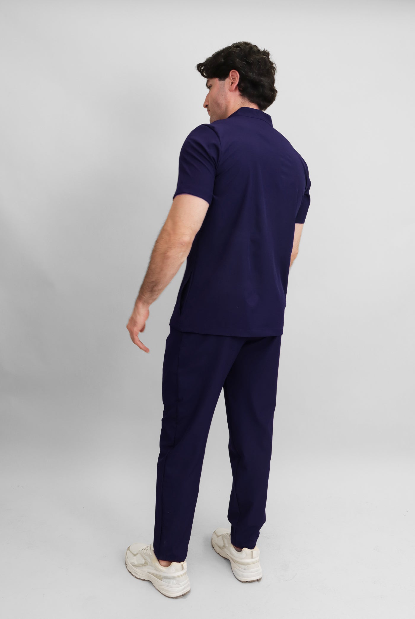 Uniforme Quirurgico Titan Antifluidos