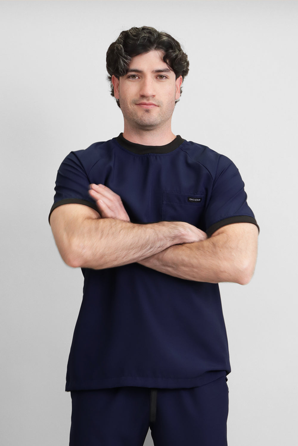 Uniforme Quirurgico Cosmo Antifluidos