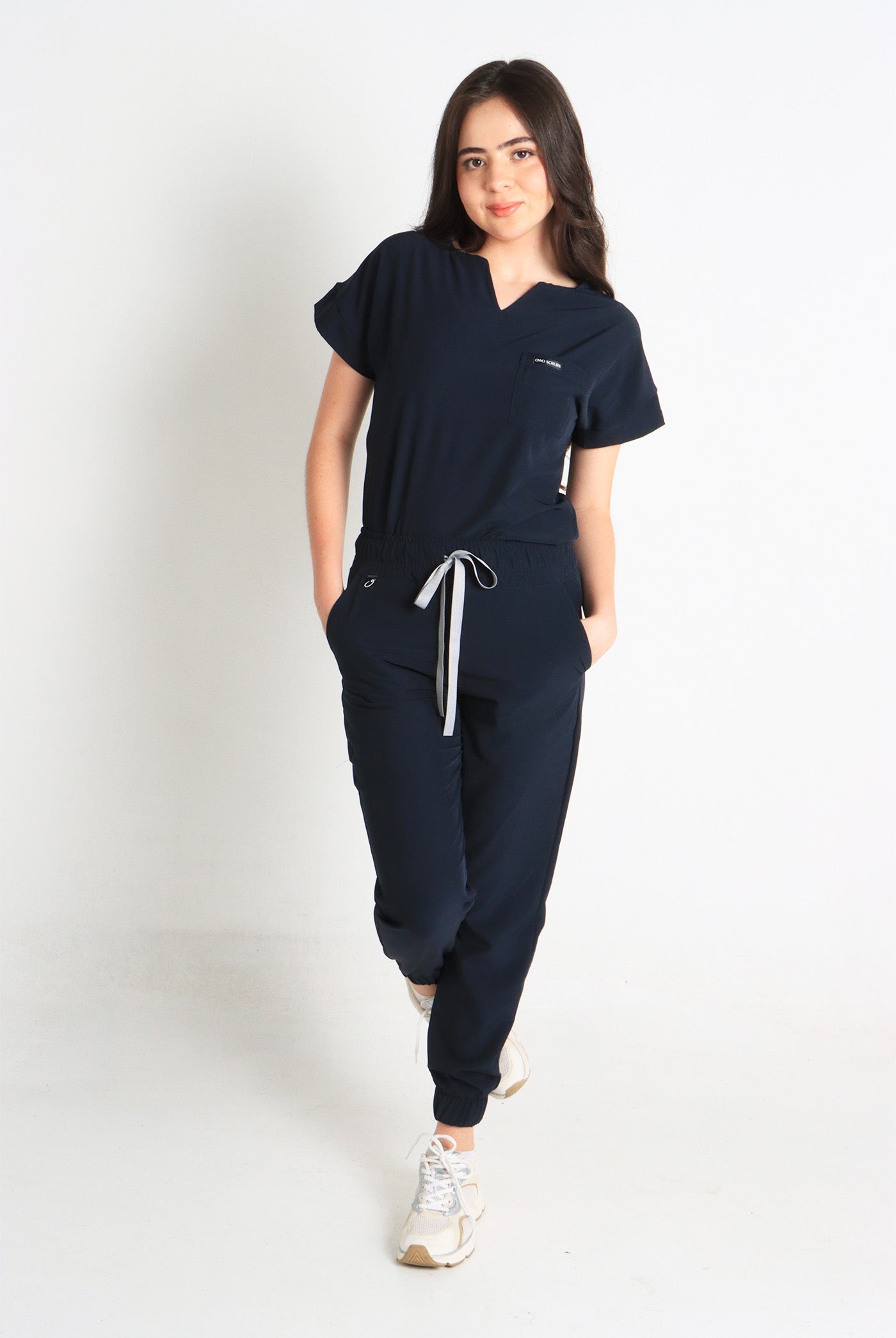 Uniforme Quirurgico Iris Antifluidos