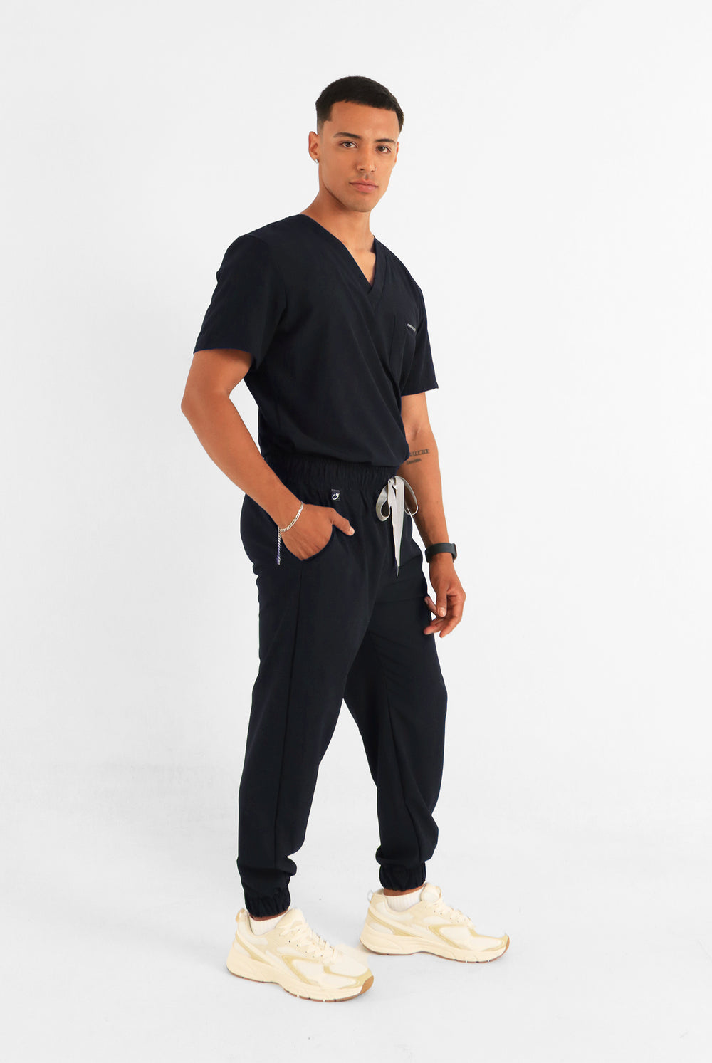 Uniforme Quirurgico Apolo Antifluidos