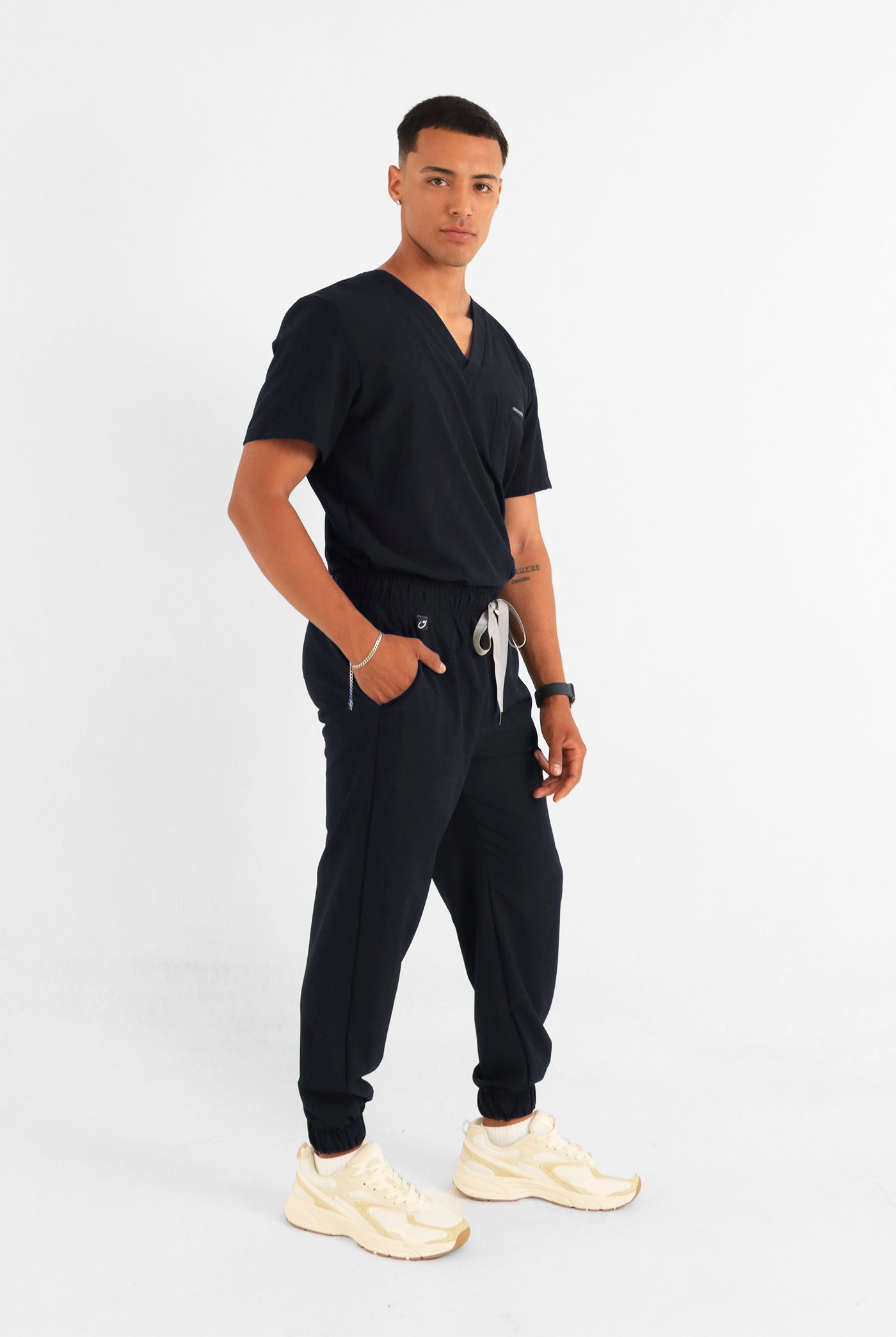 Uniforme Quirurgico Apolo Antifluidos