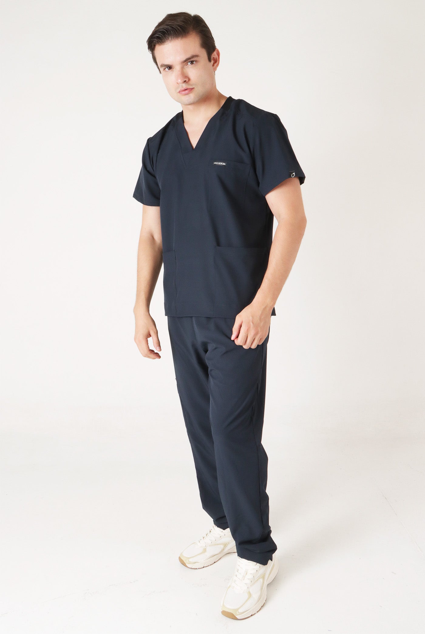 Uniforme Quirurgico Ares Antifluidos