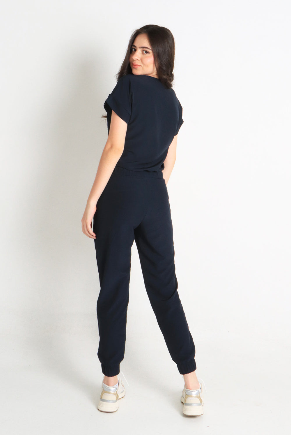 Uniforme Quirurgico Iris Antifluidos