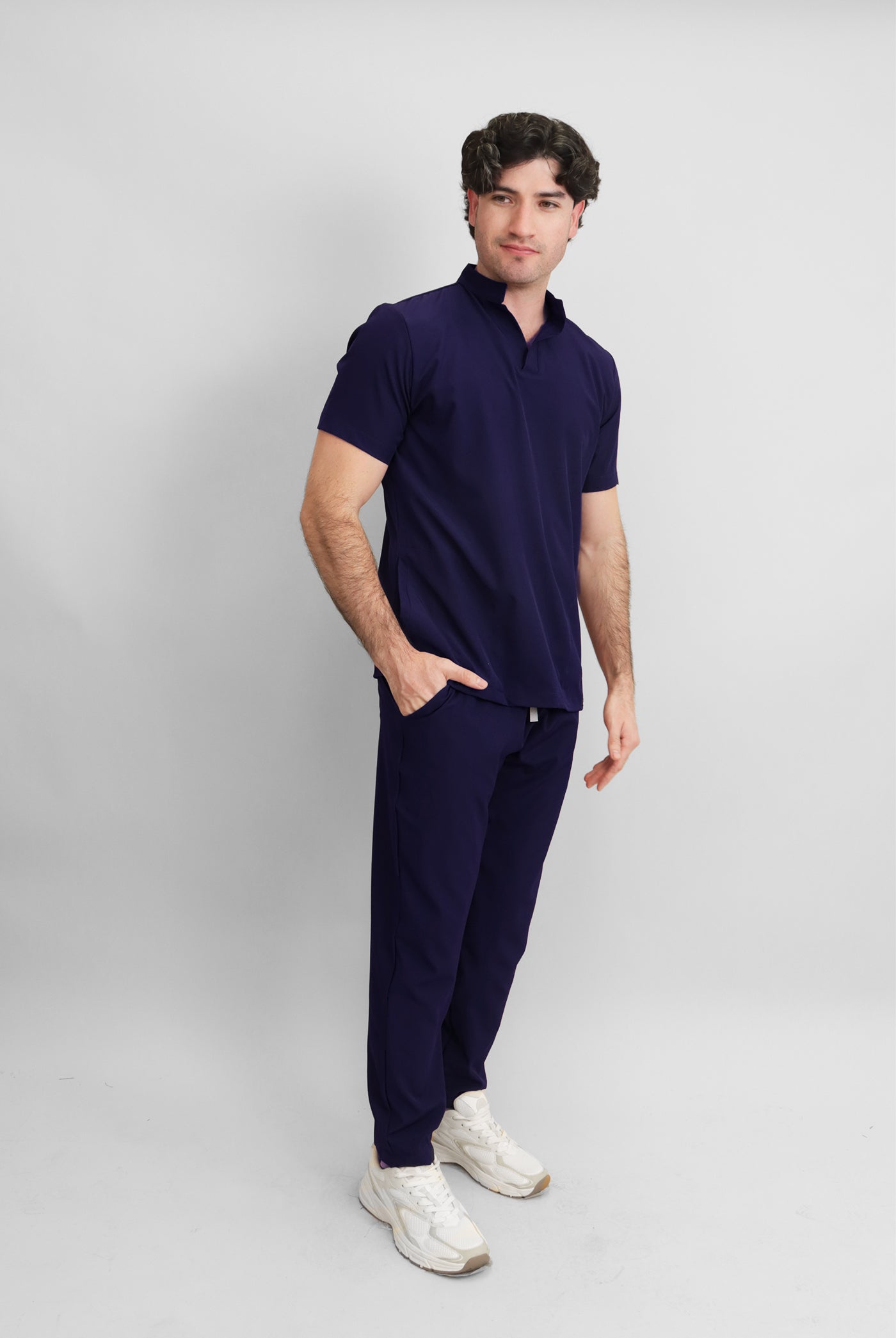 Uniforme Quirurgico Titan Antifluidos