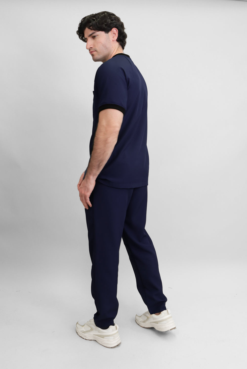 Uniforme Quirurgico Cosmo Antifluidos