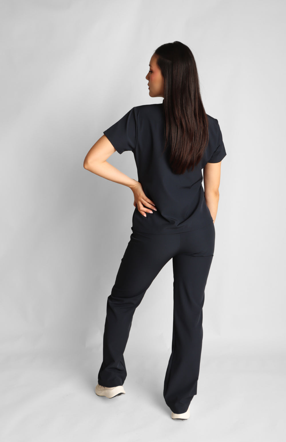 Uniforme Quirugico Lily Antifluidos