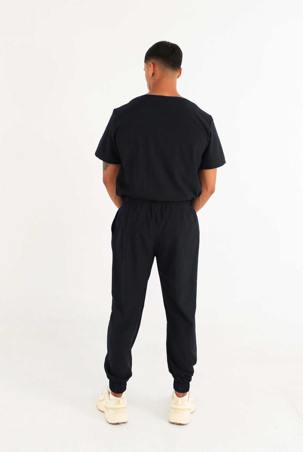 Uniforme Quirurgico Apolo Antifluidos