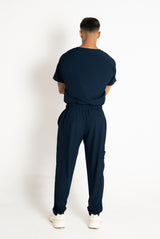 Uniforme Quirurgico Zeus Antifluidos