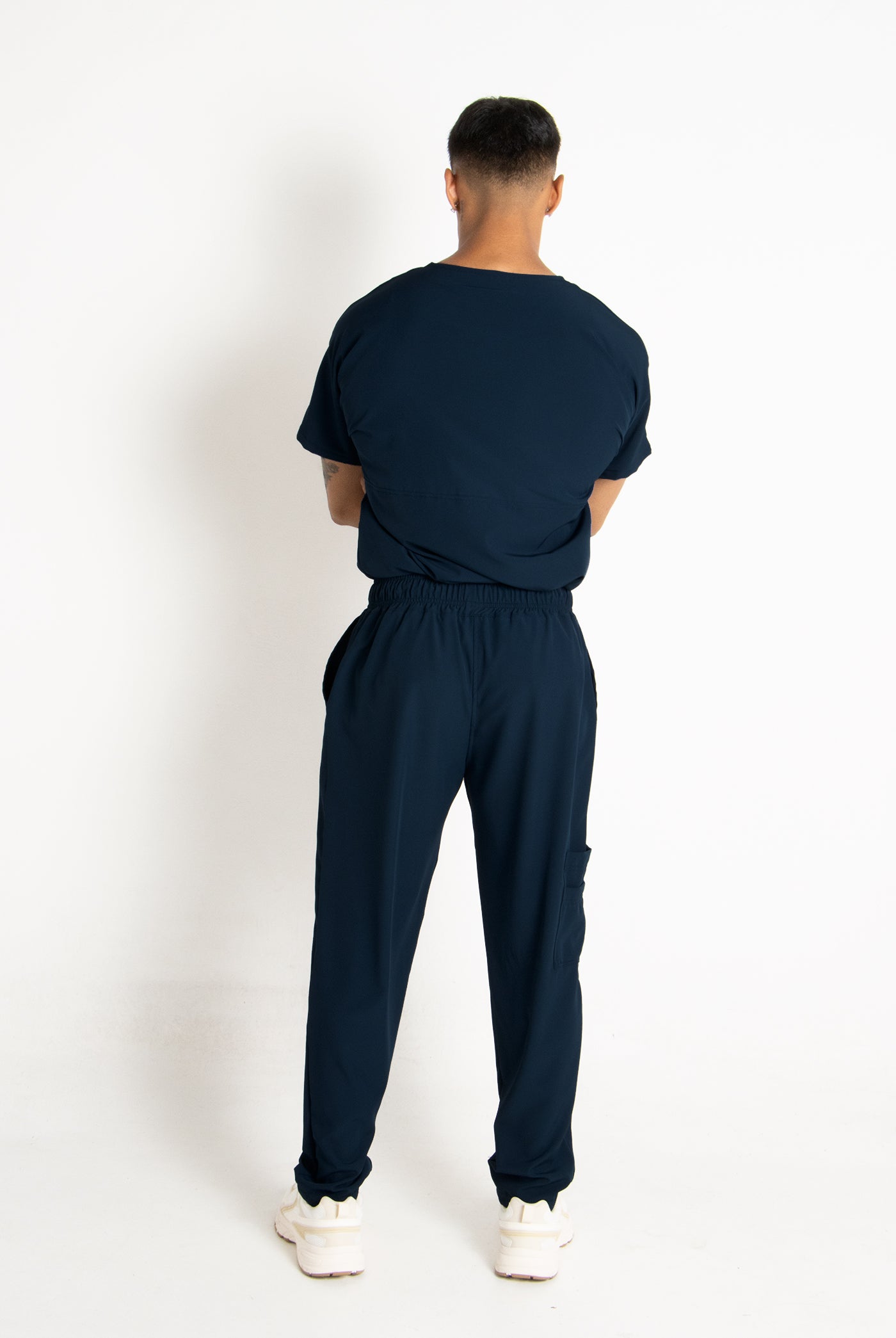 Uniforme Quirurgico Zeus Antifluidos
