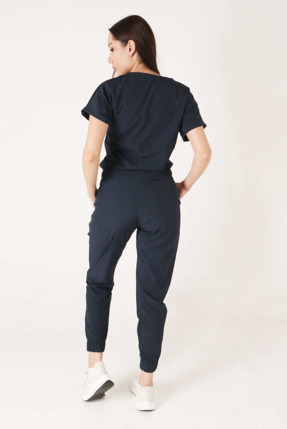 Uniforme Quirurgico Ginger Antifluidos