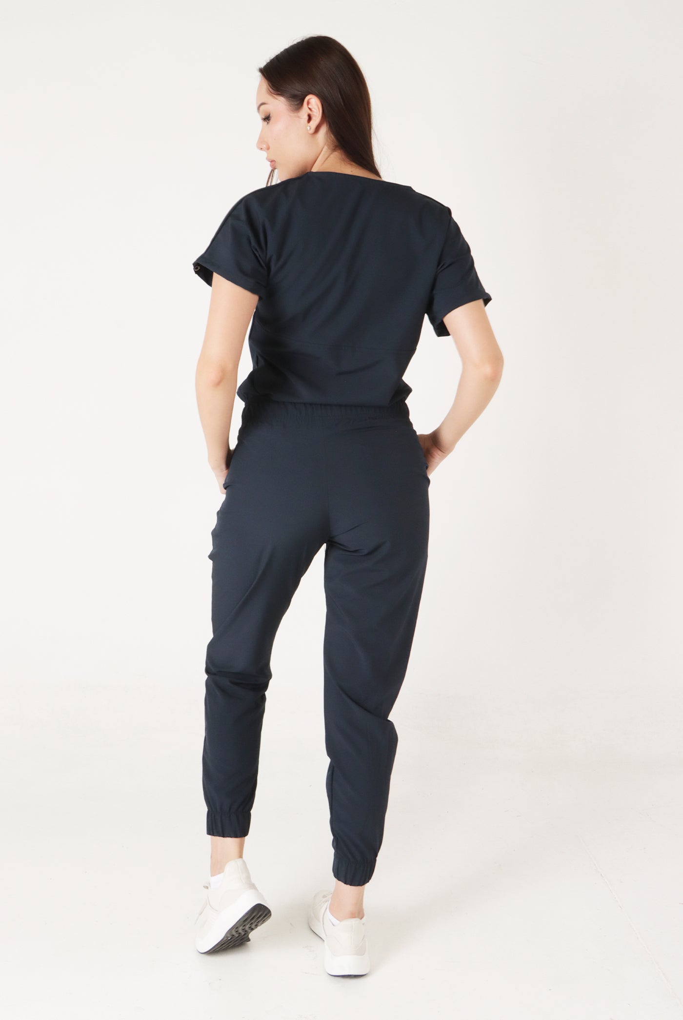 Uniforme Quirurgico Ginger Antifluidos