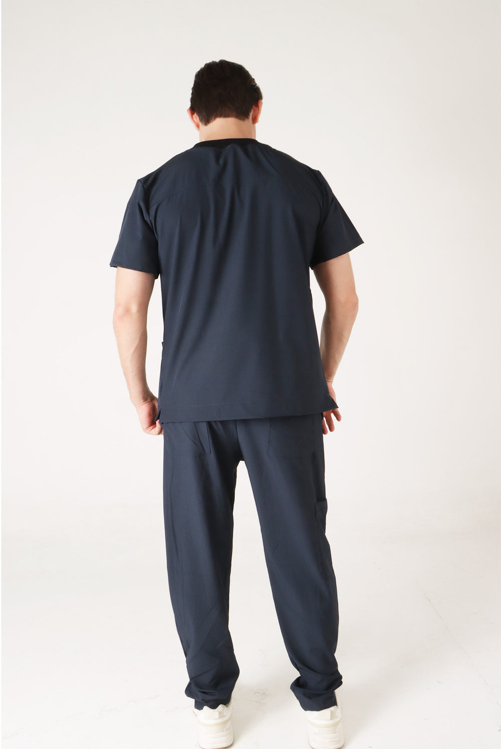Uniforme Quirurgico Ares Antifluidos