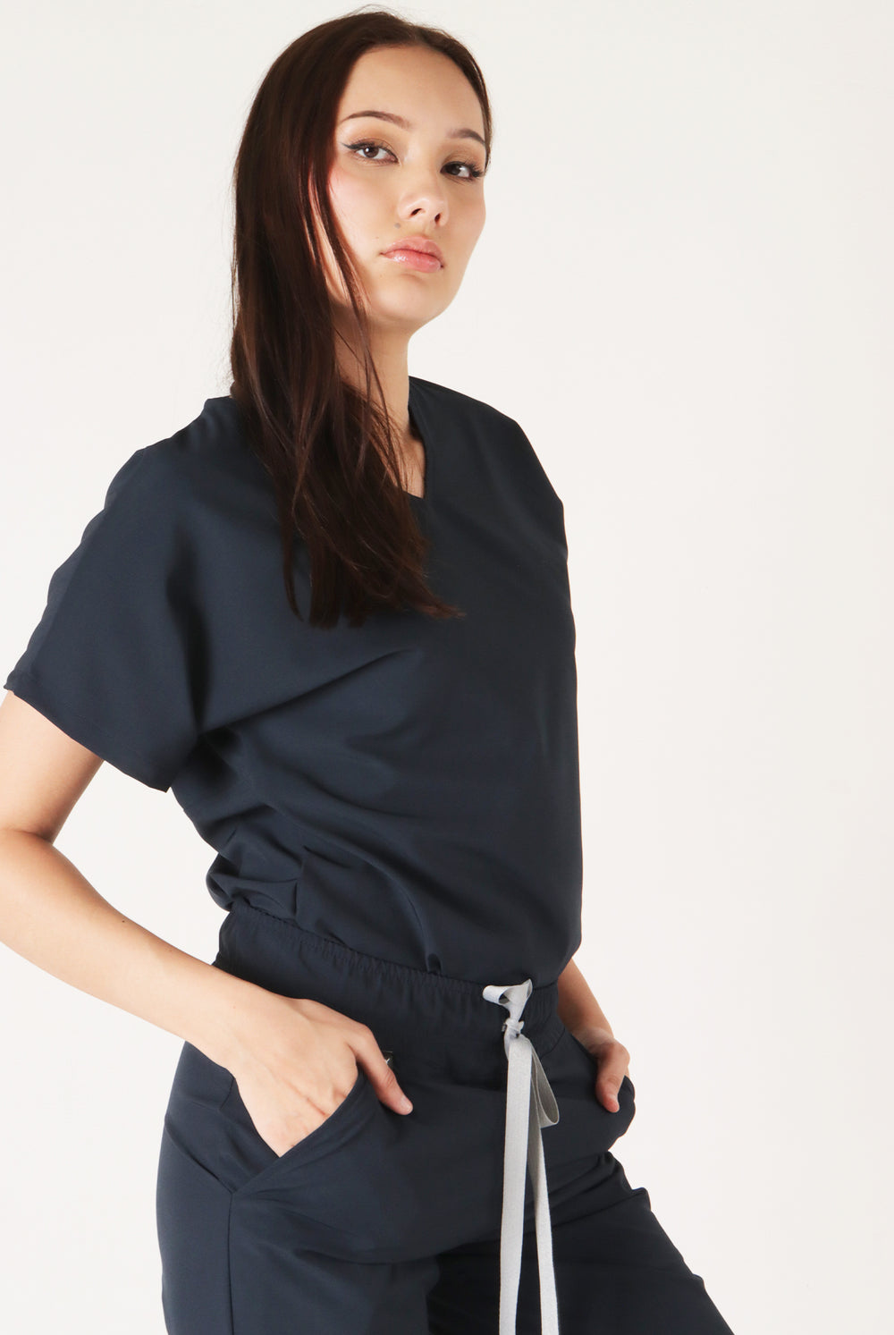 Uniforme Quirurgico Ginger Antifluidos