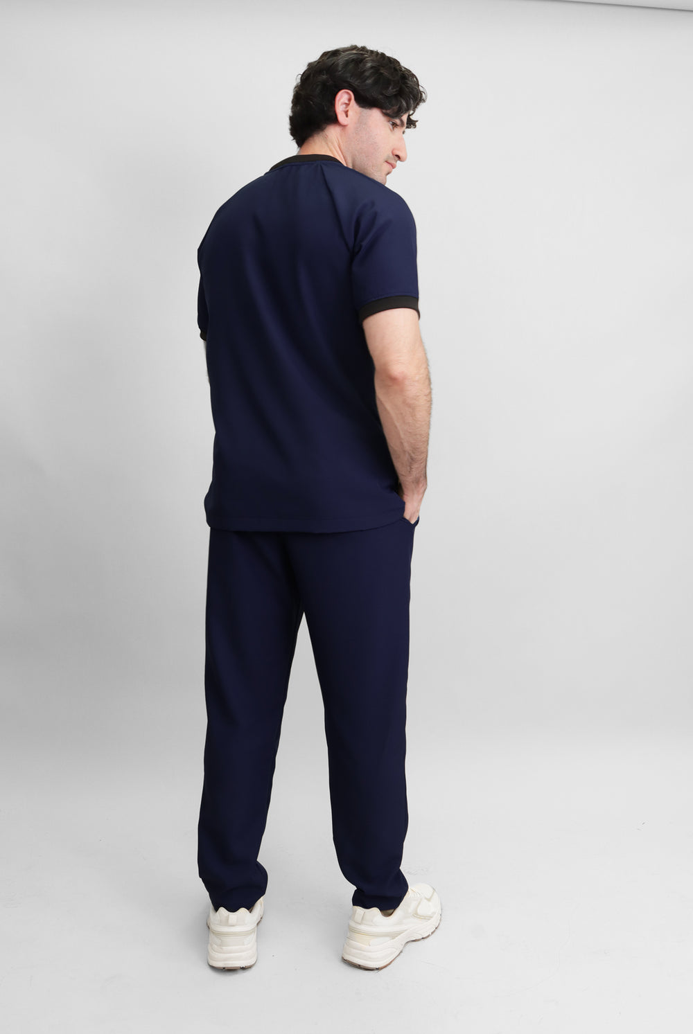 Uniforme Quirurgico Cosmo Antifluidos