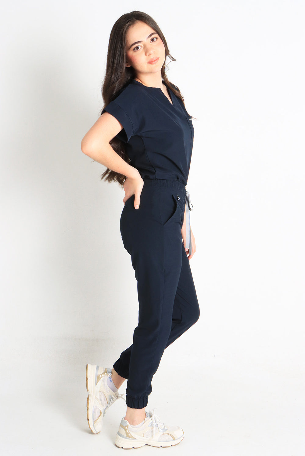 Uniforme Quirurgico Iris Antifluidos