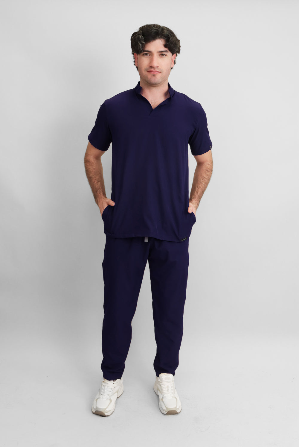 Uniforme Quirurgico Titan Antifluidos