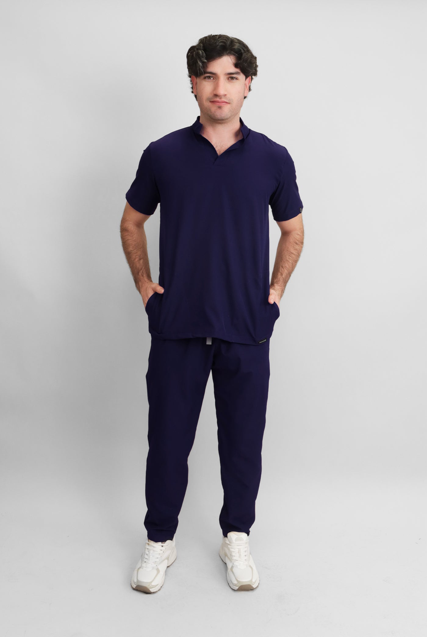 Uniforme Quirurgico Titan Antifluidos