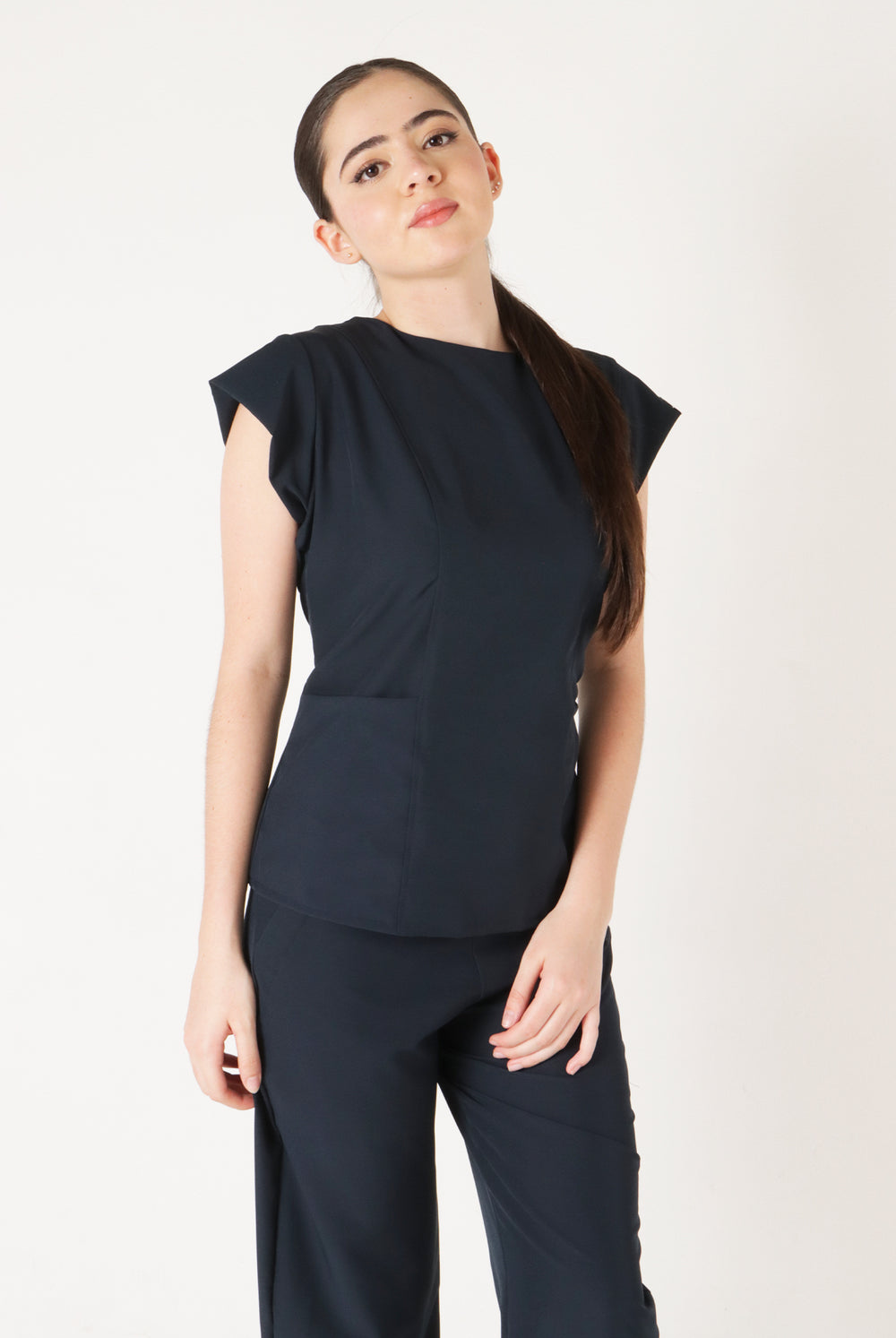 Uniforme Quirugico Rose Antifluidos
