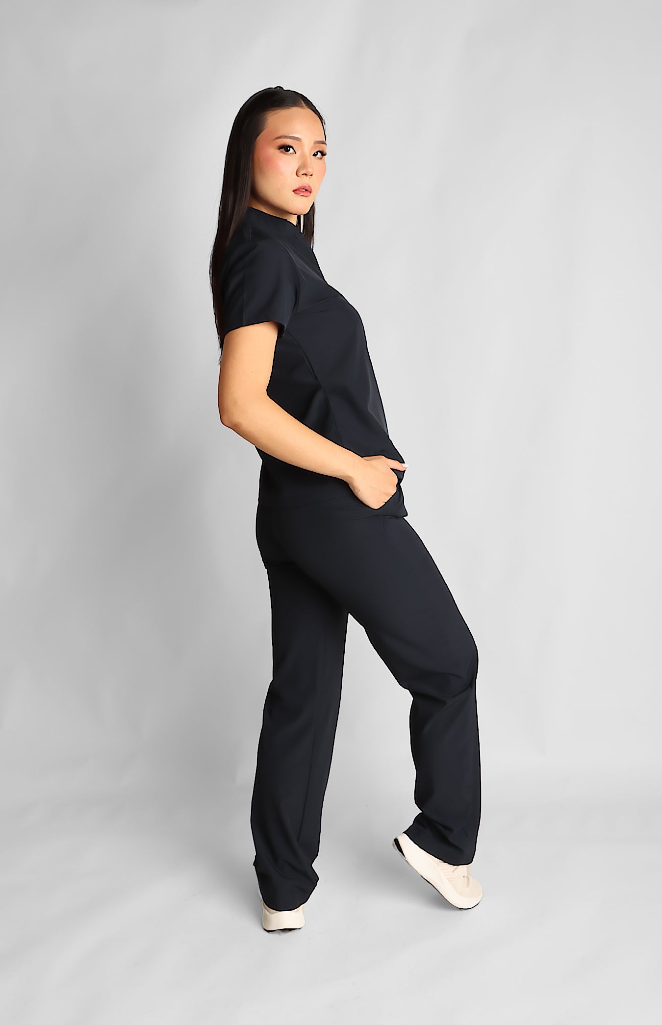 Uniforme Quirugico Lily Antifluidos