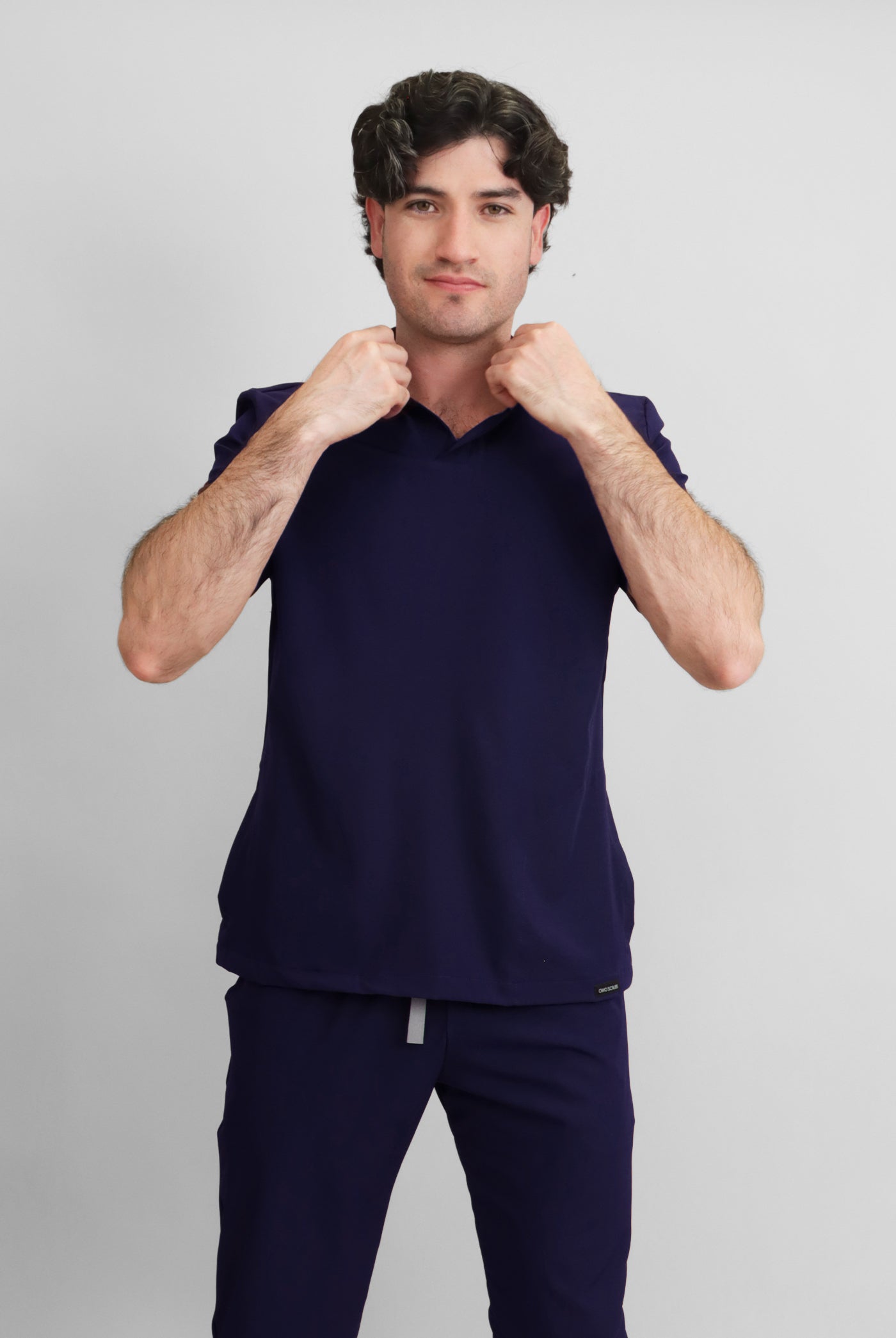 Uniforme Quirurgico Titan Antifluidos