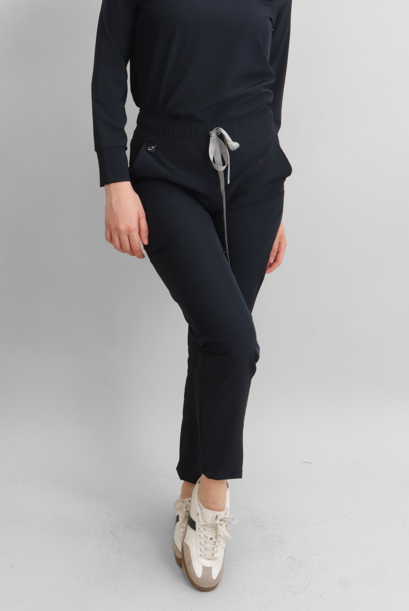 Uniforme Quirugico Violetta Antifluidos