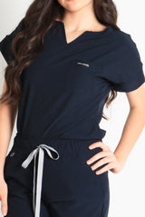 Uniforme Quirurgico Iris Antifluidos