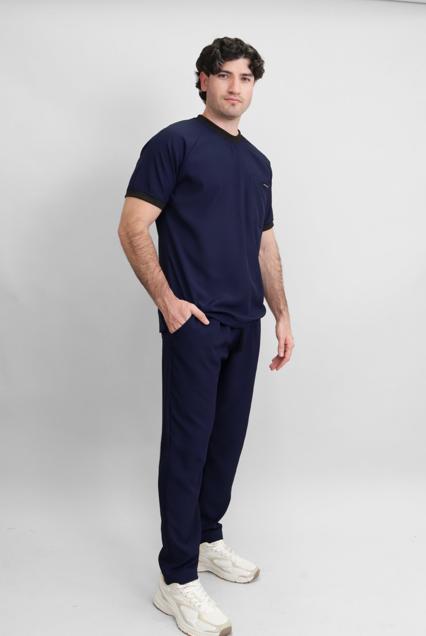 Uniforme Quirurgico Cosmo Antifluidos