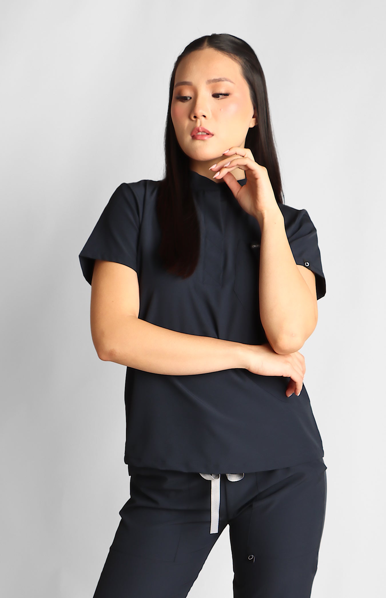 Uniforme Quirugico Lily Antifluidos