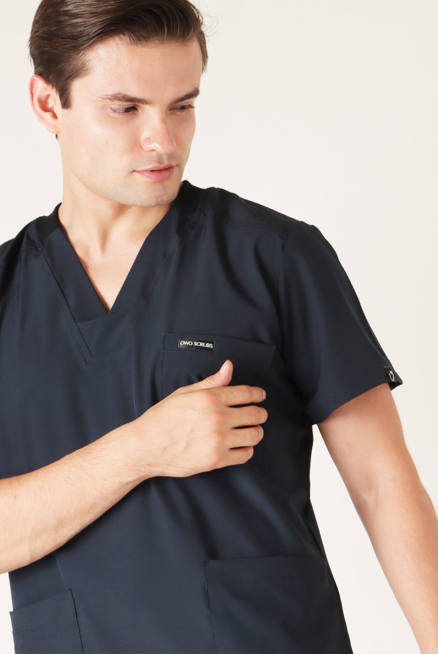 Uniforme Quirurgico Ares Antifluidos