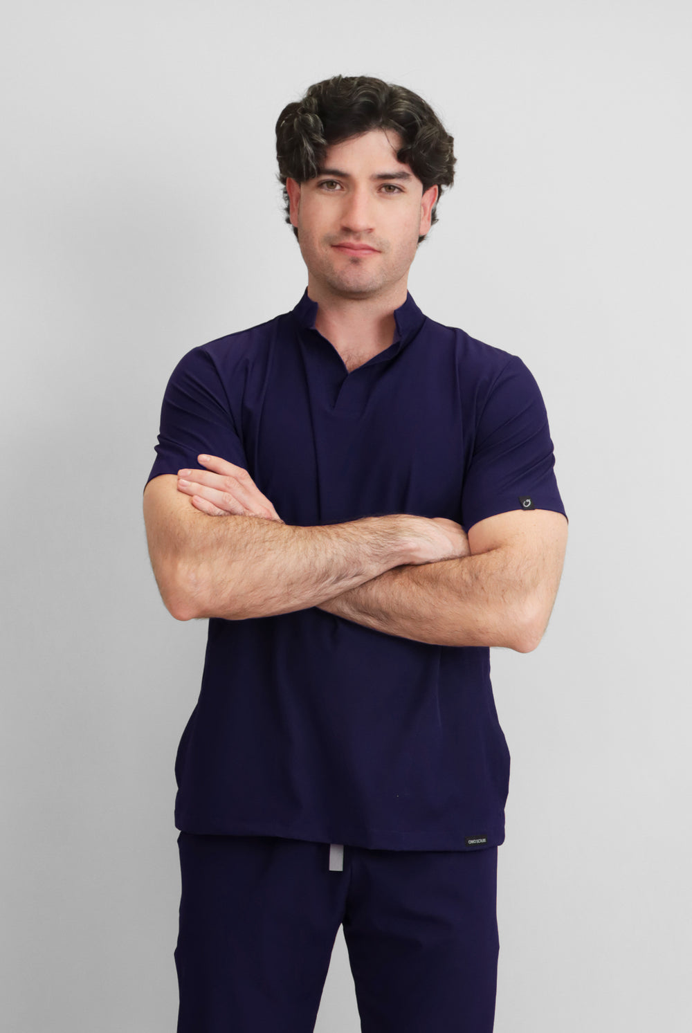 Uniforme Quirurgico Titan Antifluidos