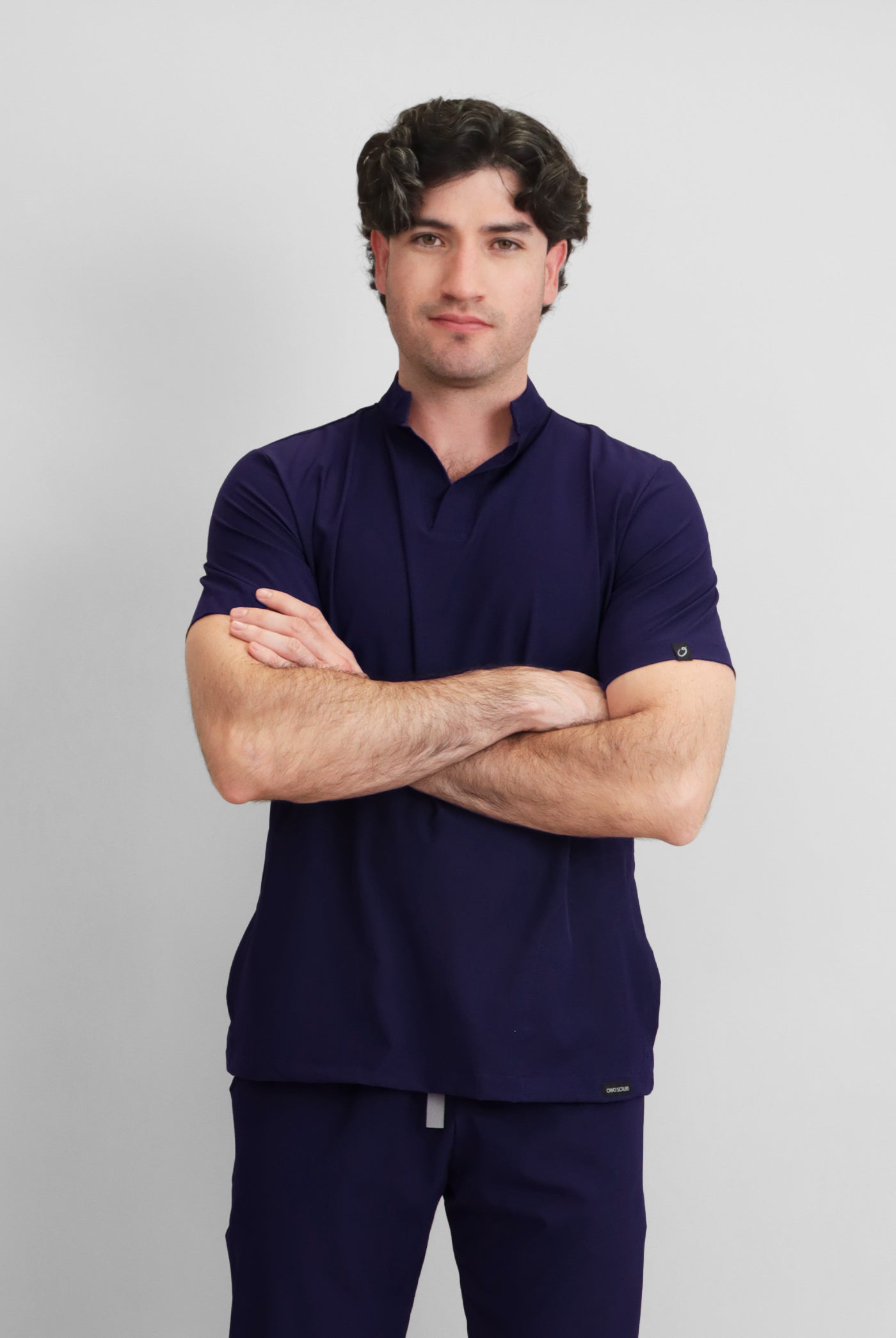 Uniforme Quirurgico Titan Antifluidos