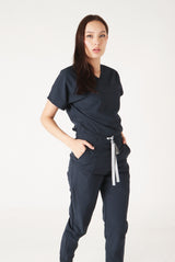 Uniforme Quirurgico Ginger Antifluidos